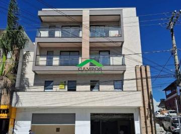 Apartamento · 2 Quartos · 1 Vaga · Apartamento para Aluguel no Centro de Ouro Branco