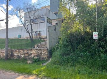 Terreno · 1132m² · Lote no Condomínio Campo Grande Vila Rica