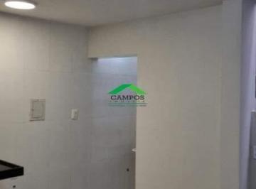 Apartamento · Excelente apartamento para locação – Bairro Rosário/Mariana