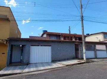 Casa · 120m² · 5 Quartos · 1 Vaga · Casa à venda em Ouro Branco - MG
