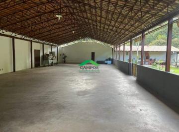 Comercial · Galpão para Aluguel em Mariana