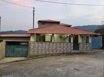 Casa · 100m² · 2 Quartos · 3 Vagas · Casa à venda, 2 quartos, 1 suíte, 3 vagas, Passagem De Mariana - Mariana/MG