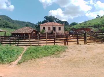 Rural · 240000m² · EXCELENTE SITIO A VENDA EM PINHEIROS ALTO!