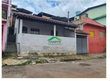 Casa · 80m² · Casa à venda, Cabanas - Mariana/MG