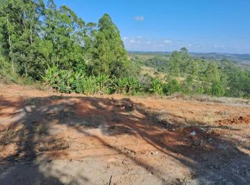 Terreno · 288m² · Lote à venda, Carreias - Ouro Branco/MG
