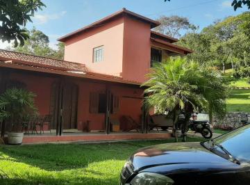 Rural · 400m² · LINDO SITIO EM SANTO ANTONIO DO LEITE
