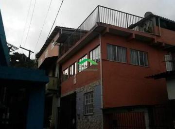 Casa · 200m² · 3 Quartos · 1 Vaga · Casa à venda, 3 quartos, 2 suítes, 1 vaga, Morro Santana - Ouro Preto/MG