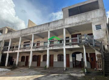 Comercial · 14 Quartos · 8 Vagas · Hospedagem para empresa em Ouro Branco -MG