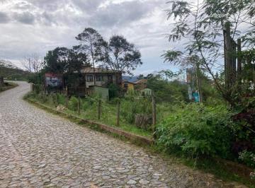 Terreno · 803m² · LOTE EM LAVRAS NOVAS - MG