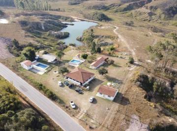 Rural · 70000m² · 7 Quartos · SÍTIO.
