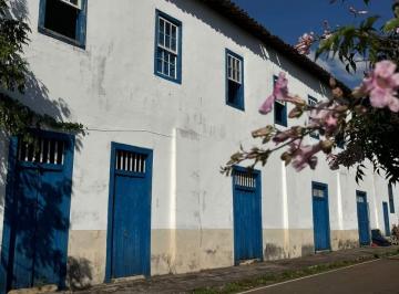 Casa · 3025m² · 10 Quartos · Casa à venda em Congonhas, Lobo Leite
