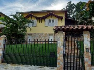 Casa · 330m² · 4 Quartos · Ótima casa a venda em Passagem de Mariana!