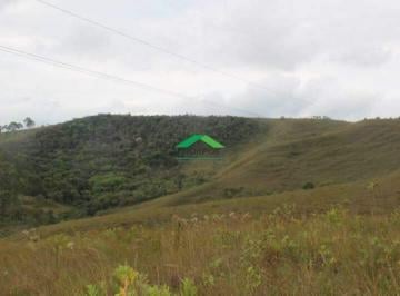 Rural · Fazenda à venda, Rancharia - Ouro Preto/MG