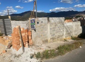 Terreno · 300m² · EXCELENTE LOTE A VENDA EM MARIANA-MG.