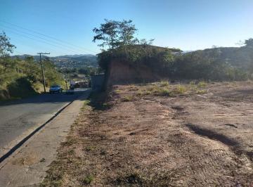 Terreno · Lote à venda, Tombadouro - Cachoeira Do Campo/MG