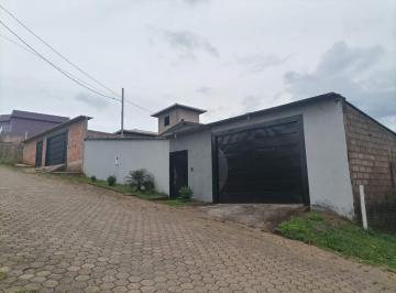 Rural · 1300m² · 3 Quartos · CHÁCARA A VENDA EM CACHOEIRA DO BRUMADO.