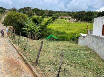 Terreno · 427m² · Lote Residencial de 427 m² à Venda na Serra do Siqueira 