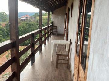 Casa · 200m² · Casa para venda no Loteamento Bela Ville