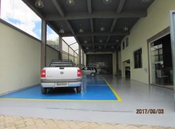 Comercial · 380m² · Excelente galpão para a venda.