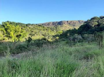 Terreno · 5600m² · Terreno / Área à venda, Fazenda da Ressaca - Monsenhor Horta/MG