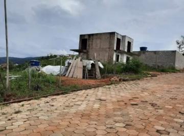 Terreno · 420m² · Ótimo lote para a venda em Cachoeira do Brumado.