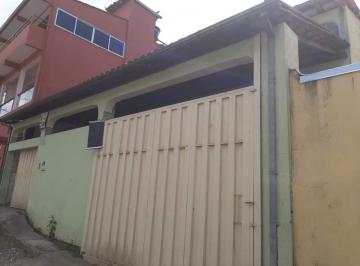 Casa · 6 Quartos · 3 Vagas · Casa à venda, 6 quartos, 2 suítes, 3 vagas, Jardim Santana - Mariana/MG