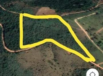 Terreno · 16000m² · TERRENO PARA A VENDA EM SÃO BARTOLOMEU.