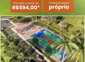 Terreno · 300m² · Terreno à venda em Bela Vista - Amarantina