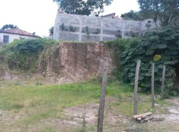 Terreno · EXCELENTE LOTE NA PRACINHA DO MORRO SÃO SEBASTIÃO.