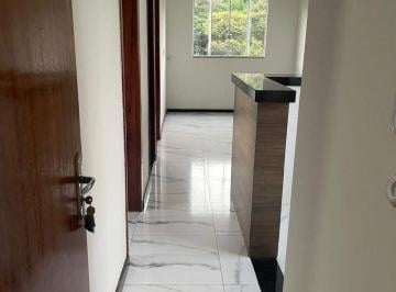 Apartamento · 60m² · 2 Quartos · 1 Vaga · Apartamento à venda em Mariana - Morada Do Sol