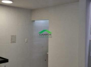 Apartamento · Excelente apartamento para locação – Bairro Rosário/Mariana