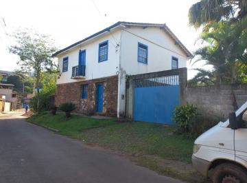 Casa · 1000m² · 6 Quartos · 6 Vagas · Casa à venda em Antônio Pereira