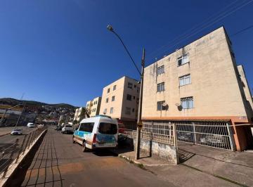 Apartamento · 55m² · Apartamento à venda no Jardim dos Inconfidentes.