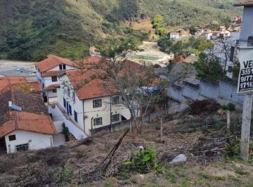 Terreno · 300m² · Lote à venda, Jardim Alvorada - Ouro Preto/MG