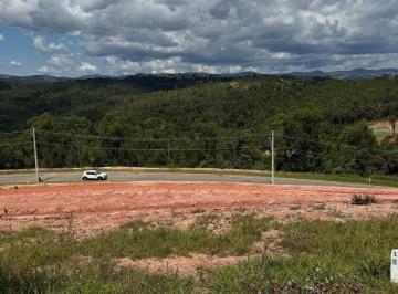 Terreno · 1550m² · Lote para Venda Quintas de Cachoeira - Glaura