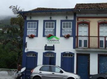 Casa · 200m² · Casa à venda, Antonio Dias - Ouro Preto/MG