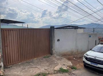 Casa · 60m² · 2 Quartos · 2 Vagas · Casa à venda em Santa Rita de Cassia - Mariana.