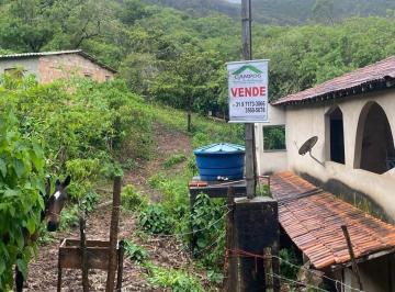 Terreno · 2800m² · Lote à venda, Morro São Sebastião - Ouro Preto/MG