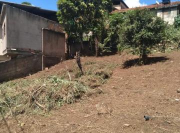 Terreno · 231m² · Lote em Congonhas-MG
