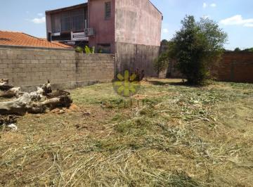 Foto 02 · VENDA DE TERRENO JD. TAQUARAL, VILA NOGUEIRA, PLANO, POR R$ 360.000 MIL, CAMPINAS, SÃO PAULO