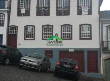 Casa · 9 Quartos · 8 Vagas · Casa à venda, 9 quartos, 8 vagas, Rosário - Ouro Preto/MG