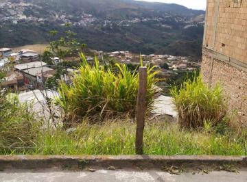 Terreno · Lote à venda, Alto Da Cruz - Ouro Preto/MG