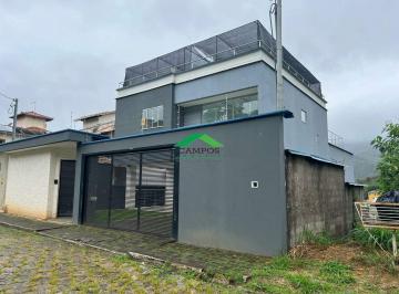 Casa · 420m² · Casa à venda, Dom Oscar - Mariana/MG