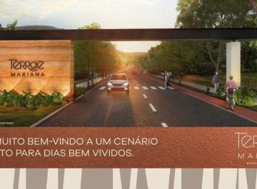 Terreno · 360m² · EXCELENTE LOTE EM UM BAIRRO PLANEJADO!