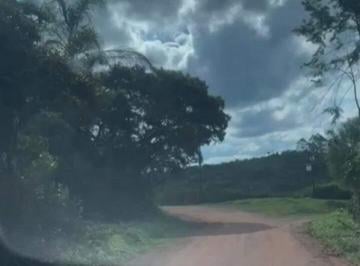 Terreno · 120000m² · Terreno à venda em Bandeirantes, Mariana - MG.