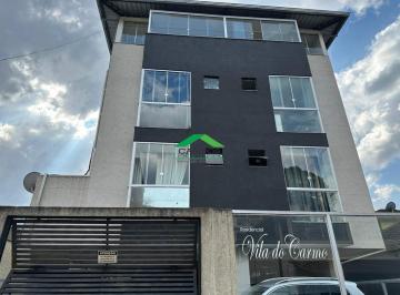 Apartamento · 60m² · Apartamento a venda no Bairro Vila do Carmo/Mariana-MG