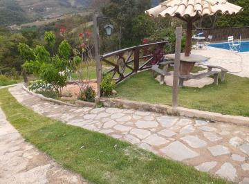 Rural · 12000m² · 2 Quartos · EXCELENTE SITIO EM CACHOEIRA DO CAMPO - MG