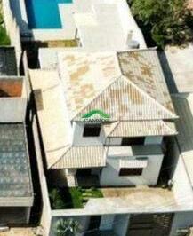 Casa · 720m² · Vende-se excelente casa localizada em Cachoeira do Brumado – Bela Ville