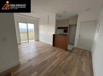 Foto 01 · Apartamento, Parque São Luís, Taubaté, SP