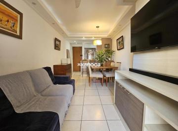 Apartamento · 59m² · 3 Quartos · 1 Vaga · Apartamento Mobiliado no América Clube 3 Quartos 1 Suíte com Conforto e Pronto para Morar